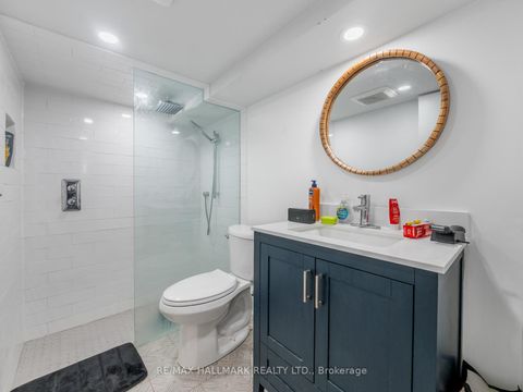 Photo 34 at 42 Glen Manor Drive, The Beaches, Toronto