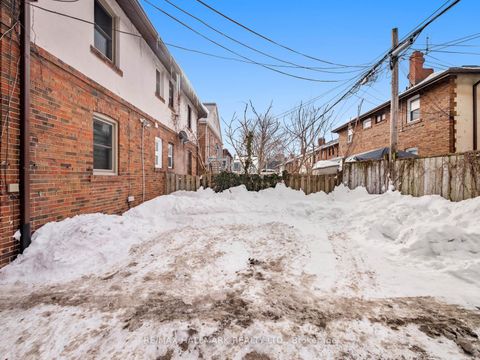 Photo 40 at 42 Glen Manor Drive, The Beaches, Toronto