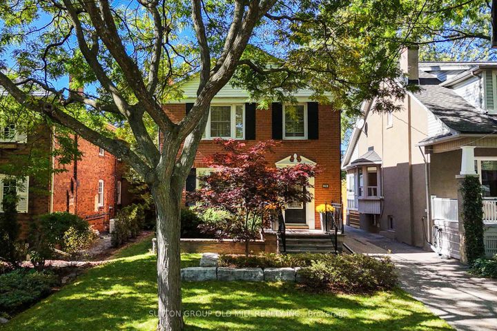 Photo 1 at 24 Dartmouth Crescent, Mimico, Toronto