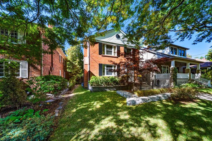Photo 2 at 24 Dartmouth Crescent, Mimico, Toronto