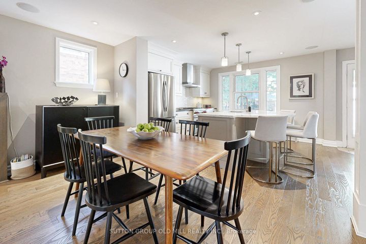 Photo 8 at 24 Dartmouth Crescent, Mimico, Toronto