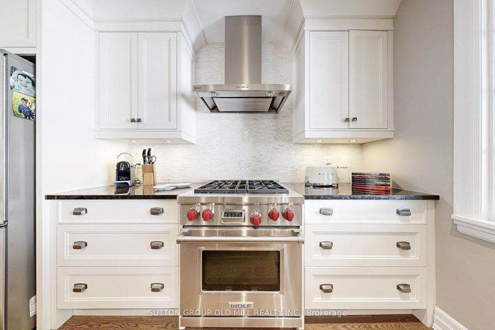 Photo 11 at 24 Dartmouth Crescent, Mimico, Toronto