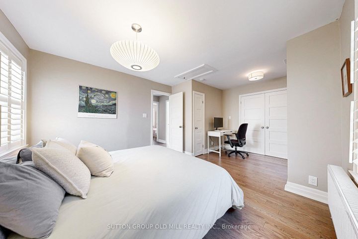 Photo 21 at 24 Dartmouth Crescent, Mimico, Toronto