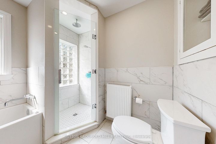 Photo 24 at 24 Dartmouth Crescent, Mimico, Toronto