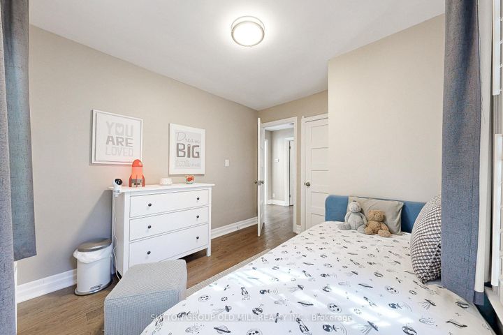 Photo 26 at 24 Dartmouth Crescent, Mimico, Toronto