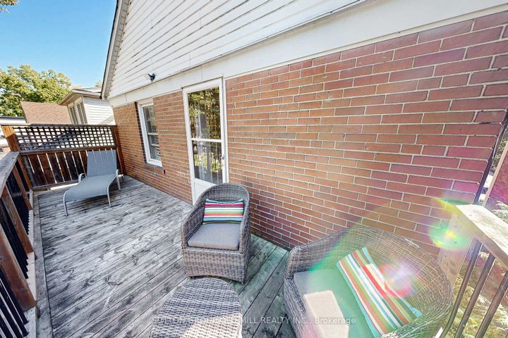 Photo 27 at 24 Dartmouth Crescent, Mimico, Toronto