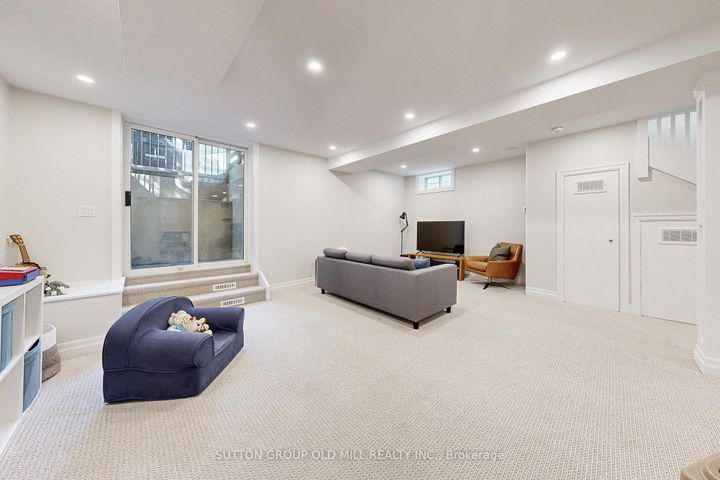 Photo 31 at 24 Dartmouth Crescent, Mimico, Toronto