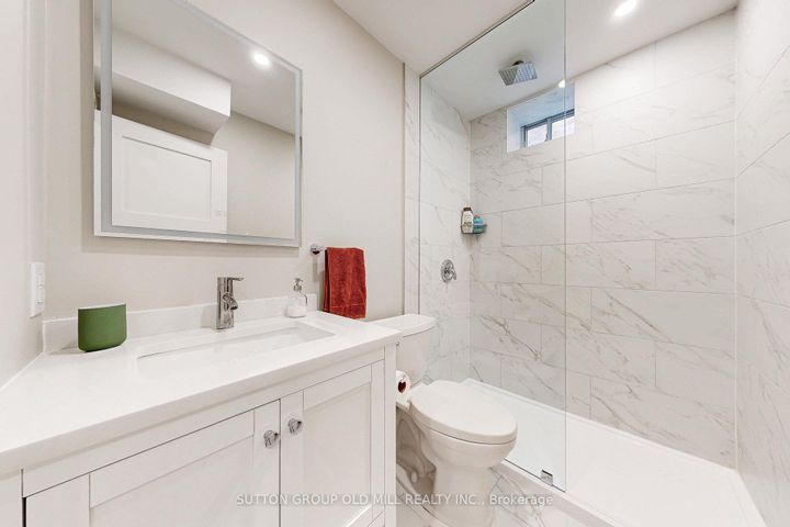 Photo 32 at 24 Dartmouth Crescent, Mimico, Toronto