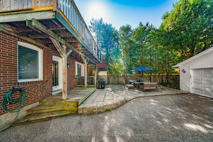 Photo 35 at 24 Dartmouth Crescent, Mimico, Toronto