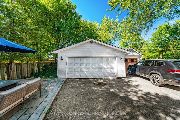 Photo 36 at 24 Dartmouth Crescent, Mimico, Toronto