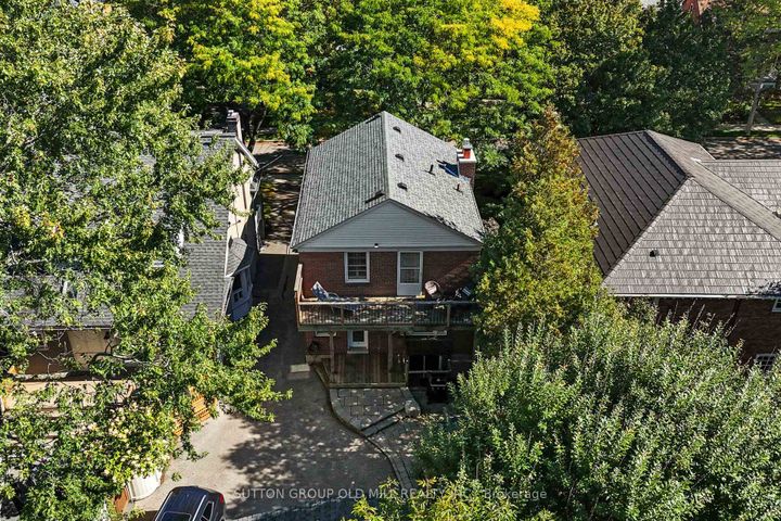 Photo 38 at 24 Dartmouth Crescent, Mimico, Toronto