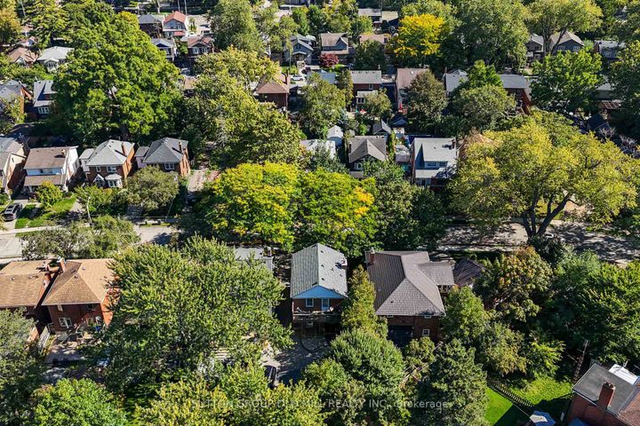 Photo 39 at 24 Dartmouth Crescent, Mimico, Toronto