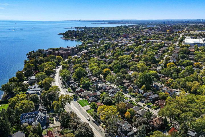 Photo 41 at 24 Dartmouth Crescent, Mimico, Toronto