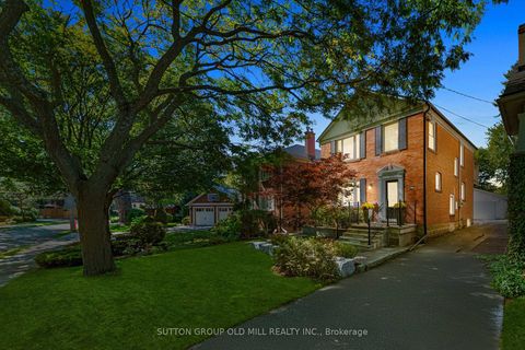 Photo 0 at 24 Dartmouth Crescent, Mimico, Toronto