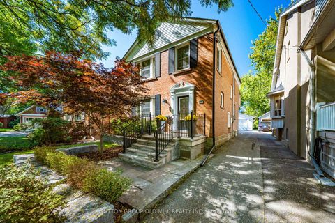 Photo 3 at 24 Dartmouth Crescent, Mimico, Toronto