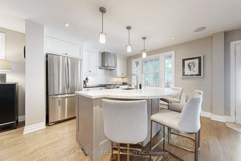 Photo 10 at 24 Dartmouth Crescent, Mimico, Toronto