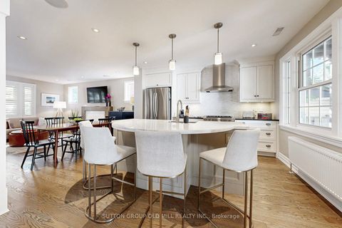 Photo 14 at 24 Dartmouth Crescent, Mimico, Toronto