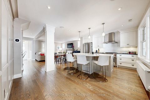 Photo 15 at 24 Dartmouth Crescent, Mimico, Toronto