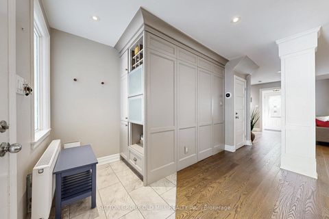 Photo 16 at 24 Dartmouth Crescent, Mimico, Toronto