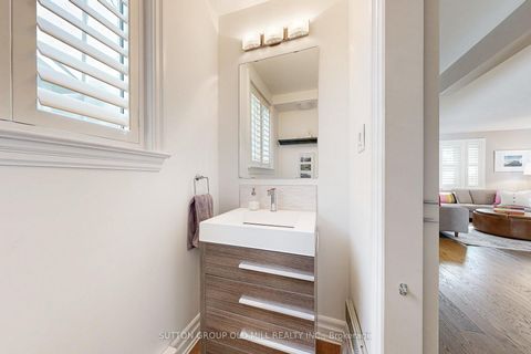 Photo 17 at 24 Dartmouth Crescent, Mimico, Toronto