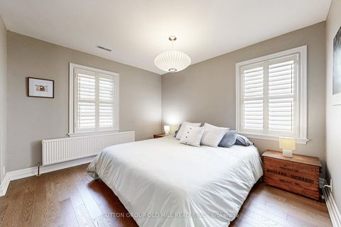 Photo 22 at 24 Dartmouth Crescent, Mimico, Toronto