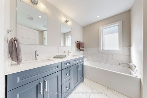 Photo 23 at 24 Dartmouth Crescent, Mimico, Toronto