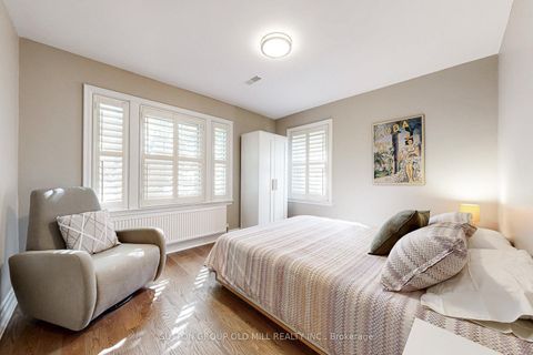 Photo 25 at 24 Dartmouth Crescent, Mimico, Toronto