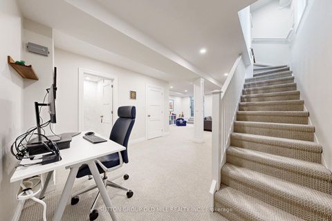 Photo 28 at 24 Dartmouth Crescent, Mimico, Toronto