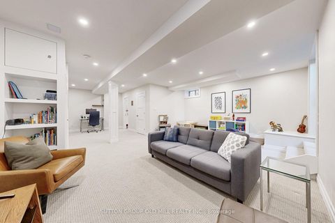 Photo 29 at 24 Dartmouth Crescent, Mimico, Toronto