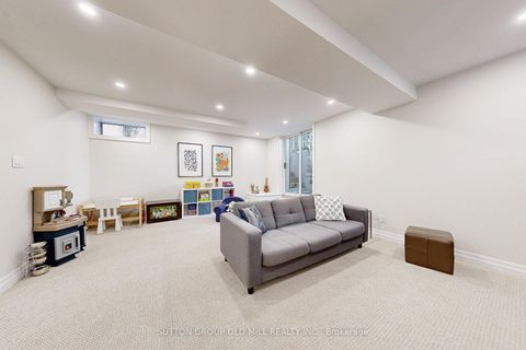 Photo 30 at 24 Dartmouth Crescent, Mimico, Toronto