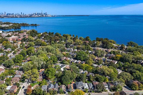 Photo 40 at 24 Dartmouth Crescent, Mimico, Toronto