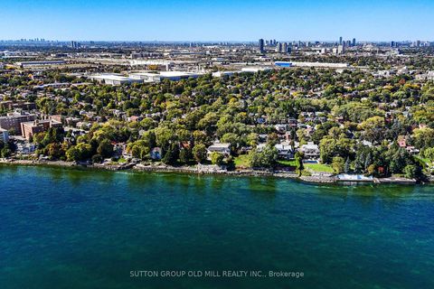 Photo 43 at 24 Dartmouth Crescent, Mimico, Toronto