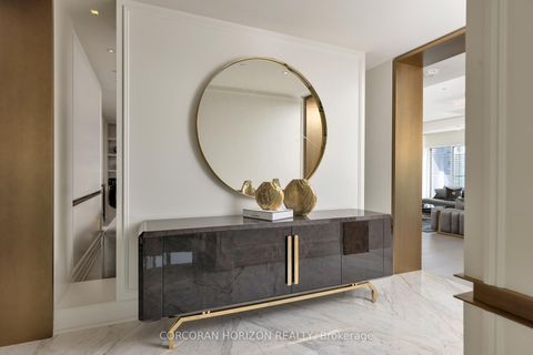 Photo 3 at 3802 - 200 Cumberland Street, Annex, Toronto