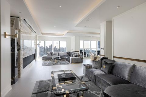 Photo 10 at 3802 - 200 Cumberland Street, Annex, Toronto