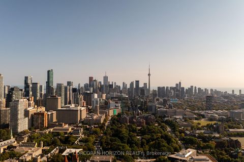 Photo 14 at 3802 - 200 Cumberland Street, Annex, Toronto