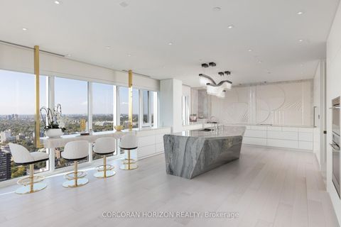 Photo 18 at 3802 - 200 Cumberland Street, Annex, Toronto