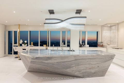 Photo 20 at 3802 - 200 Cumberland Street, Annex, Toronto