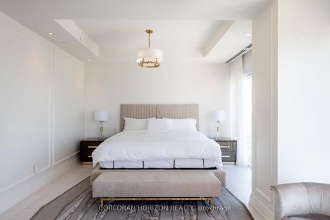 Photo 25 at 3802 - 200 Cumberland Street, Annex, Toronto