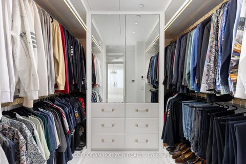 Photo 27 at 3802 - 200 Cumberland Street, Annex, Toronto