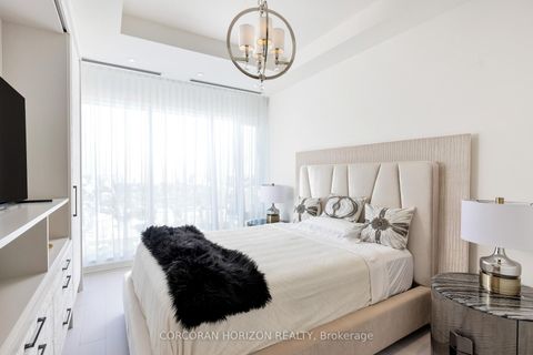 Photo 29 at 3802 - 200 Cumberland Street, Annex, Toronto