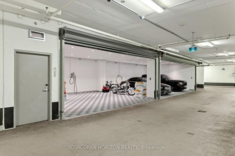 Photo 32 at 3802 - 200 Cumberland Street, Annex, Toronto