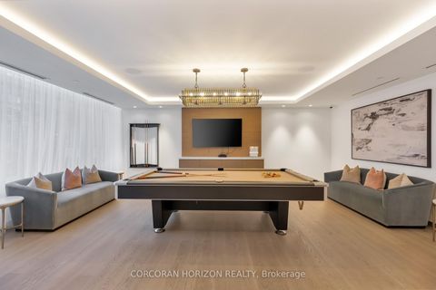 Photo 34 at 3802 - 200 Cumberland Street, Annex, Toronto