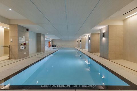 Photo 36 at 3802 - 200 Cumberland Street, Annex, Toronto