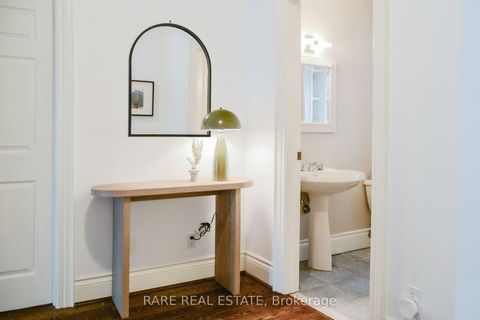 Photo 16 at 33 Red Deer Avenue, Cliffside, Toronto