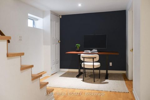 Photo 17 at 33 Red Deer Avenue, Cliffside, Toronto