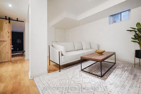 Photo 18 at 33 Red Deer Avenue, Cliffside, Toronto