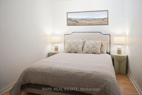 Photo 19 at 33 Red Deer Avenue, Cliffside, Toronto