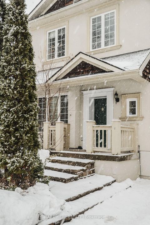 Photo 21 at 33 Red Deer Avenue, Cliffside, Toronto
