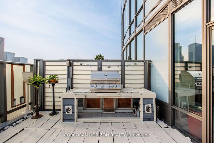 Photo 16 at PH3301 - 1 Market Street, Waterfront Communities C8, Toronto