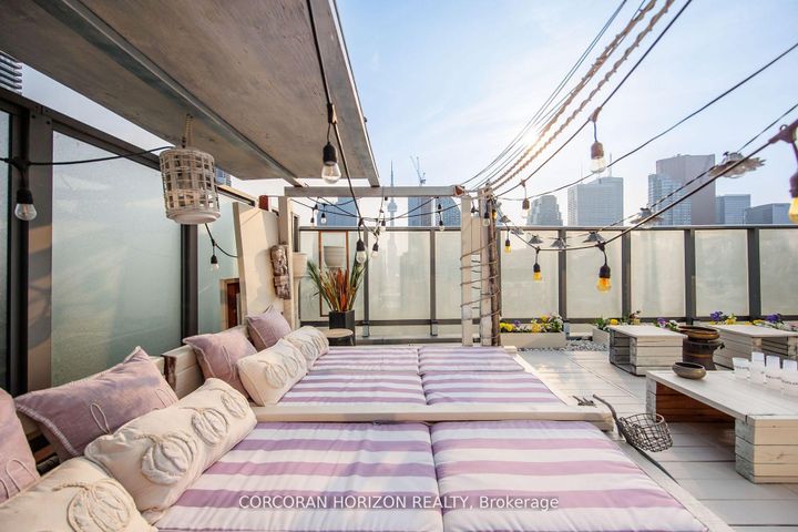 Photo 18 at PH3301 - 1 Market Street, Waterfront Communities C8, Toronto